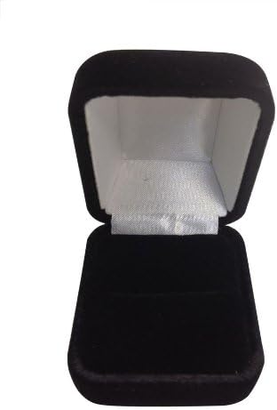 14K White Gold 2.25 Carat LAB GROWN DIAMOND Designer Popular Halo Style Baguette And Pave Set Round Princess Cut Diamond Engagement Ring (E-F Color VS1-VS2 Clarity 1.5 Ct Center)