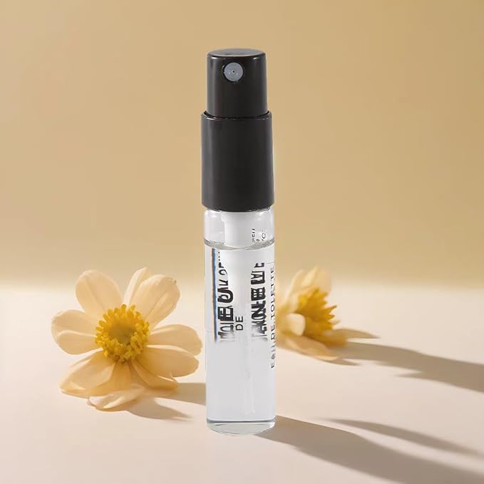 (10PCS) Top-Level Designer Brands Men's Cologne Samples Fragrance Designer Perfume Sampler Set Men's Fragrance Brands Designer Perfume High End Cologne for Men Samples Set