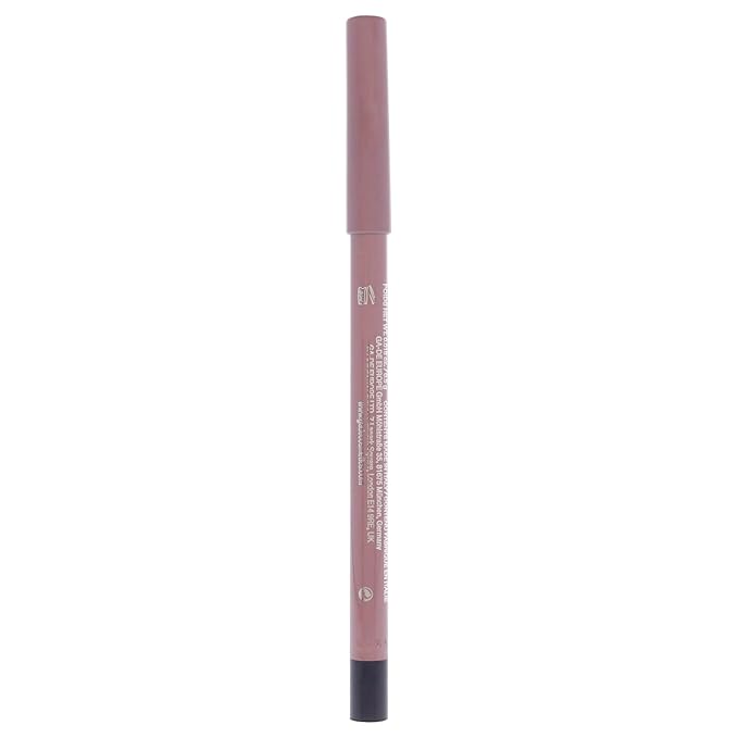 GA-DE Everlasting Lip Liner, 83 - Automatic Pencil with Retractable Tip - Smudge-Resistant - Enriched with Vitamin E and Antioxidants - 0.01 oz