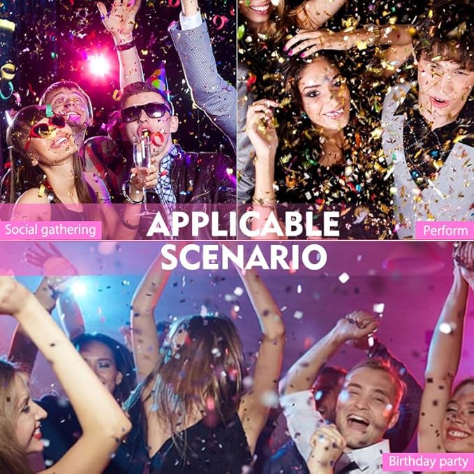 Green Body Glitter Stick,Holographic Sequins Paint Sparkling Face Glitter for Women Face/Body/Hair/Eyes/Lip Glitter Makeup.