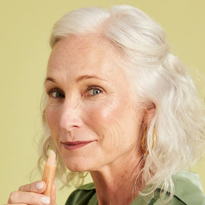 Vibrant Beauty Duo: Boomstick Color ™ Creamy Blush Stick and Lipstick & Boom Gloss ™ Moisturizing, Translucent Gloss - BOOM! by Cindy Joseph