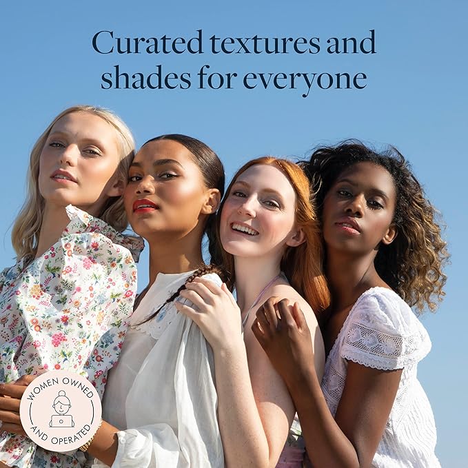 trestique Blush Stick, Vegan Blush Stick With Built-In Brush, Pink Blush Makeup For Women, Rose Makeup, 2-In-1 Creamy