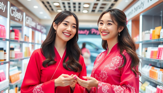 7 Korean Skincare Ingredients That Transform Your Skin