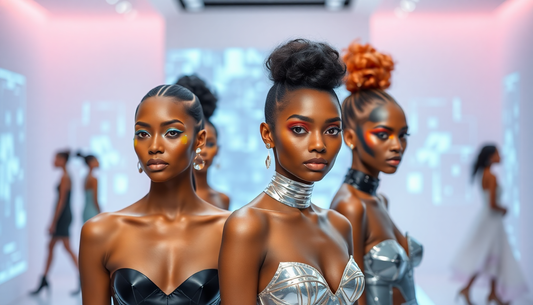 The Top Beauty Trends to Watch in 2026