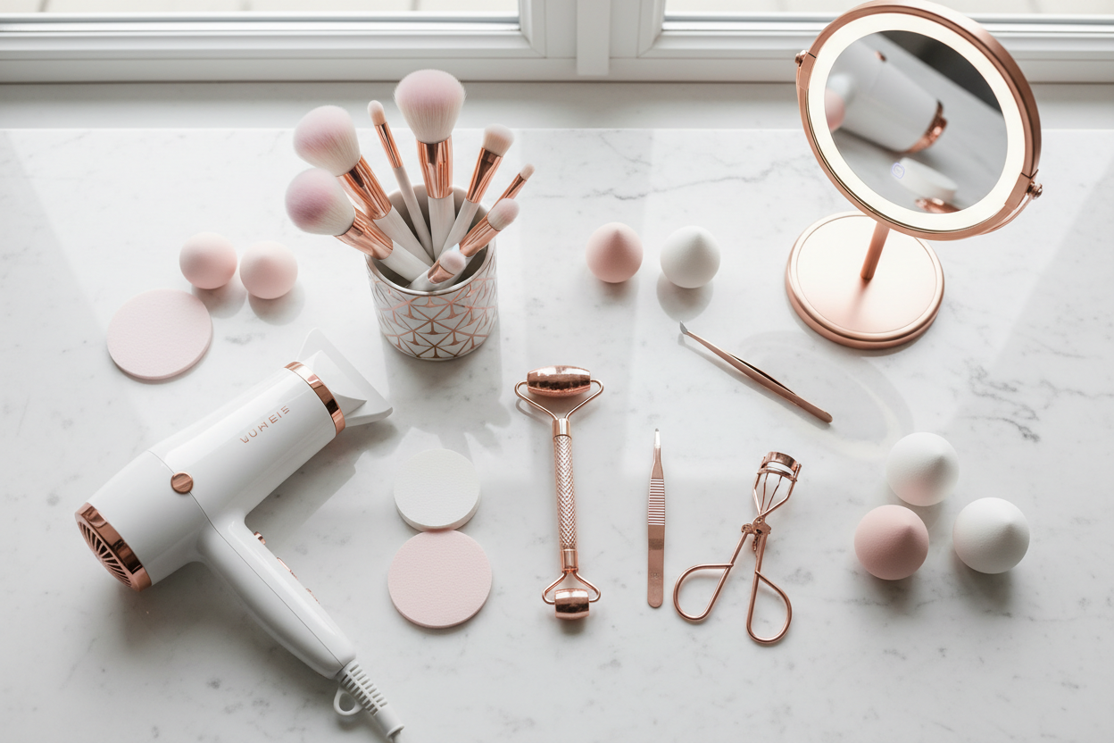 Tools, Accessories & Appliances