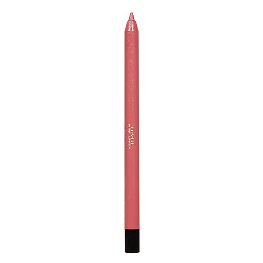 GA-DE Everlasting Lip Liner, 87 - Automatic Pencil with Retractable Tip - Smudge-Resistant - Enriched with Vitamin E and Antioxidants - 0.01 oz