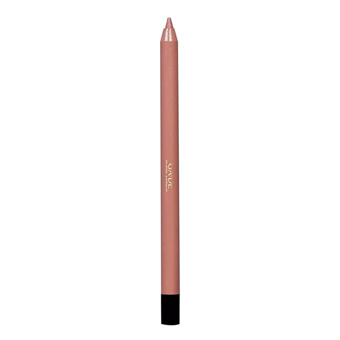 GA-DE Everlasting Lip Liner, 83 - Automatic Pencil with Retractable Tip - Smudge-Resistant - Enriched with Vitamin E and Antioxidants - 0.01 oz
