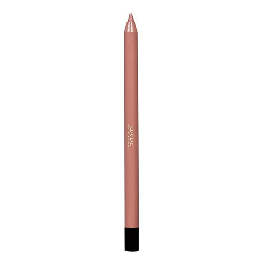 GA-DE Everlasting Lip Liner, 83 - Automatic Pencil with Retractable Tip - Smudge-Resistant - Enriched with Vitamin E and Antioxidants - 0.01 oz