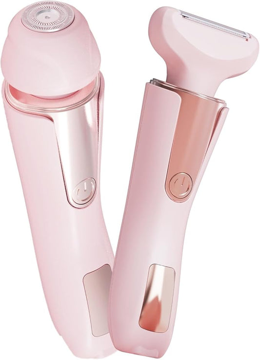 Electric Razors for Women Bikini Trimmer for Women Shaver for Women Private Area Travel Razors for Women Bikini Trimmer Hair Removal Device Bikini Shaver Womens Facial Hair Remover