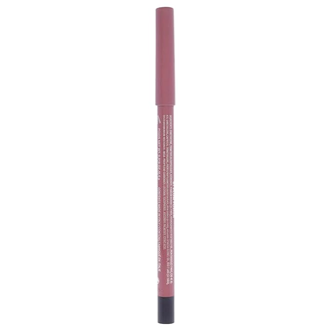 GA-DE Everlasting Lip Liner, 87 - Automatic Pencil with Retractable Tip - Smudge-Resistant - Enriched with Vitamin E and Antioxidants - 0.01 oz