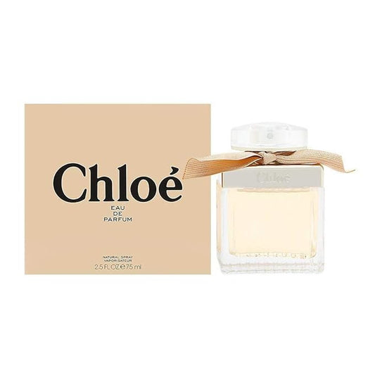 Chloe New for Women. Eau De Parfum Spray , black , 2.5-Ounces