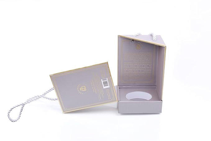 Greatness Nostalgie Eau de Parfum, Unisex Oud and Rose Fragrance – Bold, Tender, Timeless, Dry Wood, Ambergris, Unisex Oud and Rose Fragrance – Bold, Tender, and Timeless, 100 ml