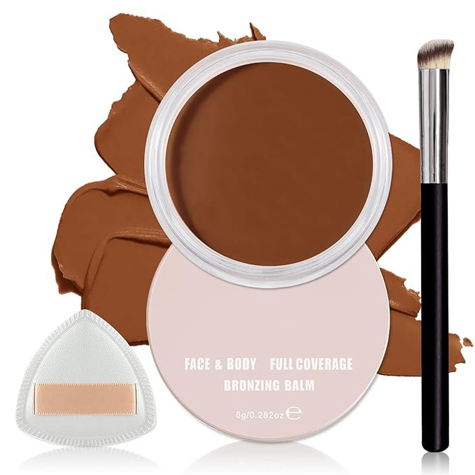 Under Eye Concealer for Dark Circles Color Correcting,Pro Concealer Full Coverage Tattoo Cover up Makeup,Under Eye Brightener,Long-lasting Corrector de Ojeras (10 Buttercream)