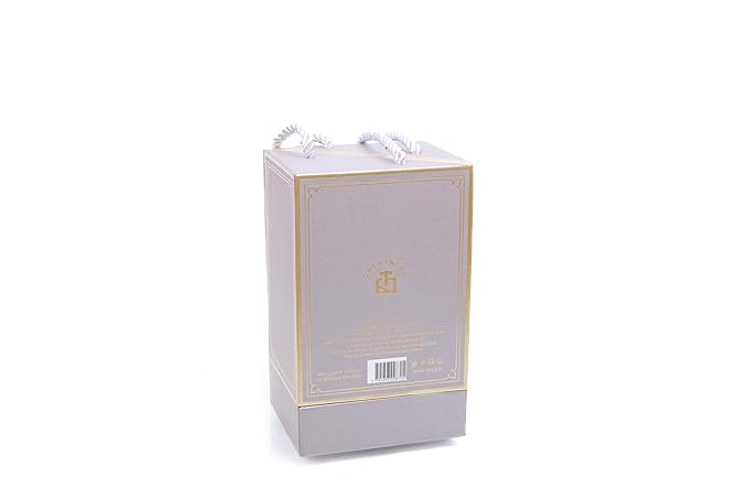 Greatness Nostalgie Eau de Parfum, Unisex Oud and Rose Fragrance – Bold, Tender, Timeless, Dry Wood, Ambergris, Unisex Oud and Rose Fragrance – Bold, Tender, and Timeless, 100 ml