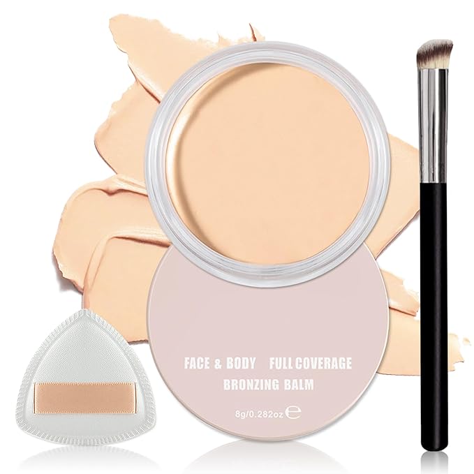 Under Eye Concealer for Dark Circles Color Correcting,Pro Concealer Full Coverage Tattoo Cover up Makeup,Under Eye Brightener,Long-lasting Corrector de Ojeras (01 Chantill)