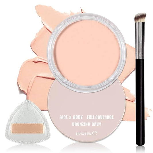 Under Eye Concealer for Dark Circles Color Correcting,Pro Concealer Full Coverage Tattoo Cover up Makeup,Under Eye Brightener,Long-lasting Corrector de Ojeras (02 Honey Kissed)