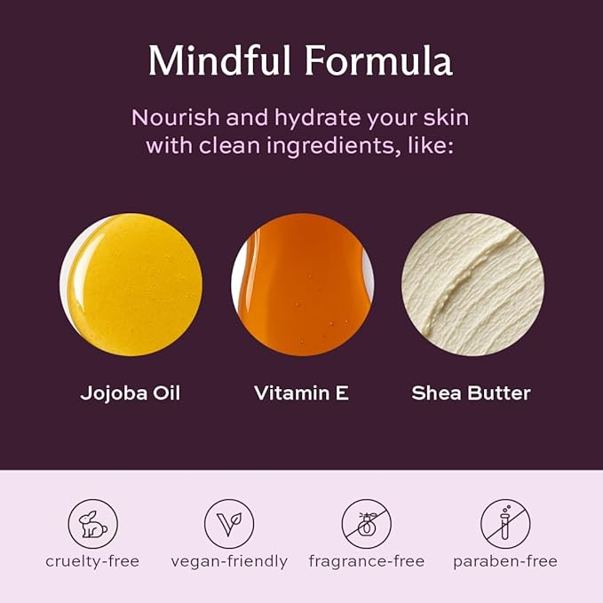 Subtl Beauty 3-in-1 Makeup Stack – Cream Bronzer, Powder Highlighter & Lip Glaze for On-the-Go Touch Ups – Lightweight, Travel-Friendly, Blendable Balm (Fair/Biscotti)