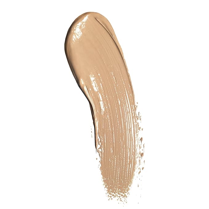 Well People Bio Correct Concealer, Full-coverage, Nourishing Liquid Concealer For Concealing & Correcting, Hydrating Formula, Vegan & Cruelty-free, 7C