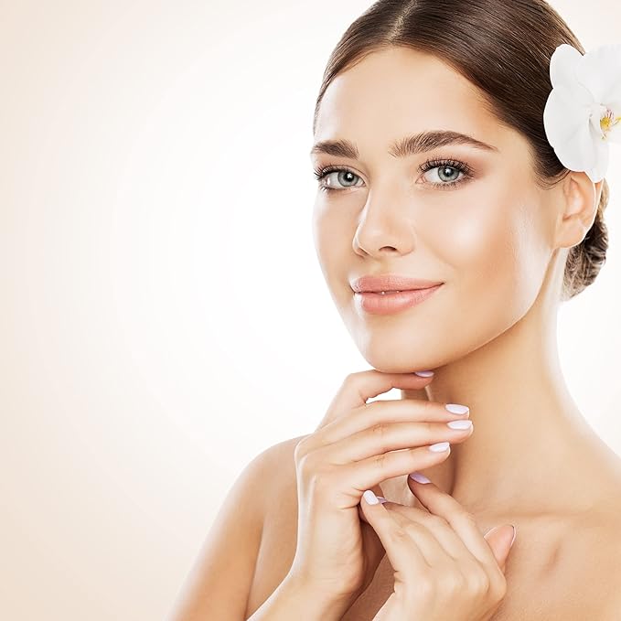 Au Natural Organics Yuzu Peel Powder – Improve Blood Flow Treatment | Muscle Relaxer | Sauce Spice | Powdered Yuzu for Hair, Nails & Skin | Immune System Booster, Lemon Bath Salts | 120 gm