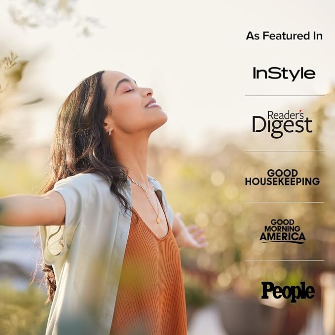 ZAAINA Spa Gift Basket for Women – Luxury Self Care Kit with Face Mist, Glow Serum, Soaps, Lip Balm & Candle – Natural Pampering Care Package for Women – Birthday & Relaxation Spa Basket (Premium Set)