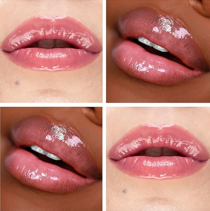 The Prototype Botanical Lip Oil- Can't Miss