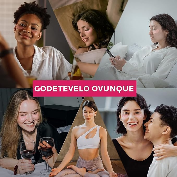 ZealSea 12 Pairs Under Eye Masks for Dark Circles and Puffy Eyes - Hydrating Eye Patches, Gel Eye Patches Eye Bags Treatment for Women - Cling to Eye Moisturizing Lighten Fine Lines