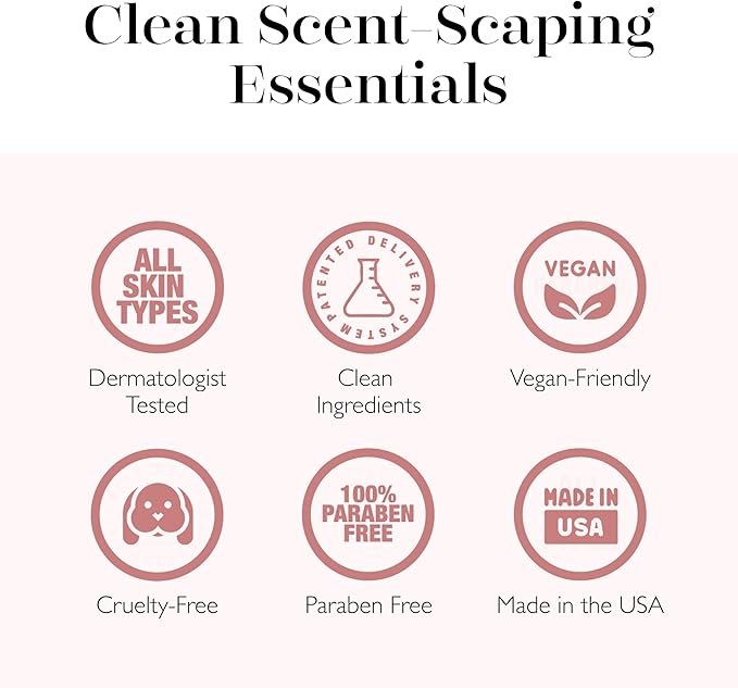 Spongellé Gingerbread Gift Set Body Wash Infused Buffers, Sugar & Spice