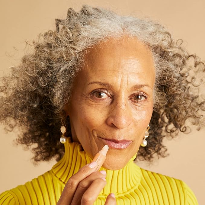 Vibrant Beauty Duo: Boomstick Color ™ Creamy Blush Stick and Lipstick & Boom Gloss ™ Moisturizing, Translucent Gloss - BOOM! by Cindy Joseph