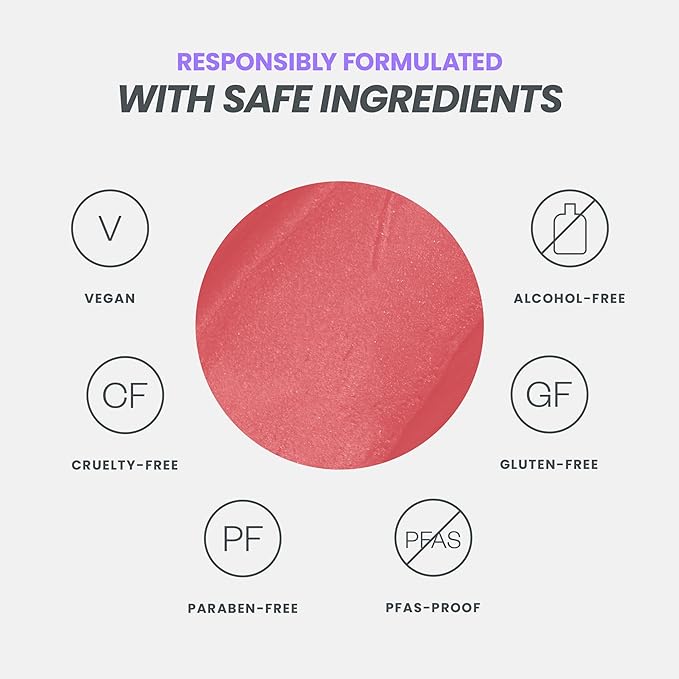 Wonderskin Wonder Blading All Day Lip Stain Peel Off Masque and Reveal Kit- Long Lasting, Waterproof Nude Lip Tint, Transfer Proof Natural Makeup Stain Kit (Whimsical)