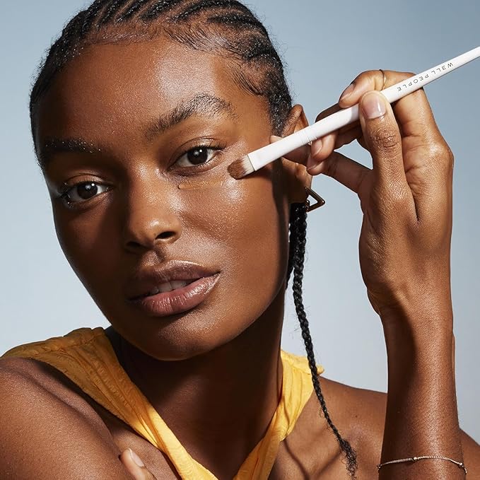 Well People Bio Correct Concealer, Full-coverage, Nourishing Liquid Concealer For Concealing & Correcting, Hydrating Formula, Vegan & Cruelty-free,12N
