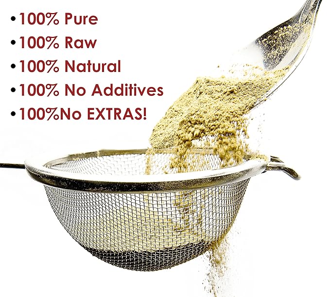 Au Natural Organics Yuzu Peel Powder – Improve Blood Flow Treatment | Muscle Relaxer | Sauce Spice | Powdered Yuzu for Hair, Nails & Skin | Immune System Booster, Lemon Bath Salts | 120 gm